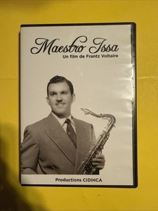 Maestro Dvd | eBay