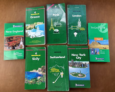Michelin Nonfiction Books & Fiction for sale - eBay