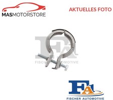 ROHRVERBINDER AUSPUFF ABGASANLAGE FA1 144-838 H NEU OE QUALITÄT