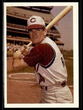 1985 Topps Renata Galasso Pete Rose #3 Pete Rose Reds Baseball Card 3501C