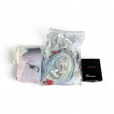 MKS Ophir EA-1 Ethernet Adapter 7Z01240 - New Open Box