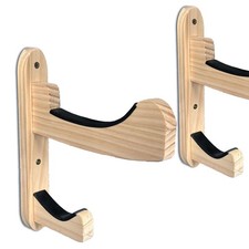 Surfboard Wall Mount Racks, Also for Skateboards/Snowboards/Skiing Boards/Bic...