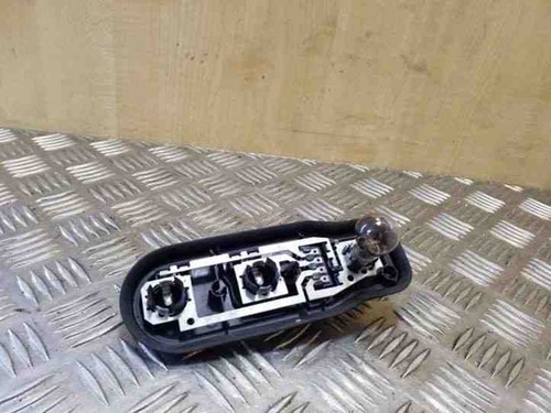 BMW 5 E39 Rücklichtkontakte 2496339 3.00 Diesel 142kw 2002 26078400