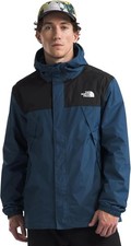 The North Face Men's Antora Waterproof Jacket (Standard & Big Size) | Windproof