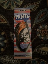 Fanta Chuckys Punch Fruit Soda, 12 Pack 12oz ...