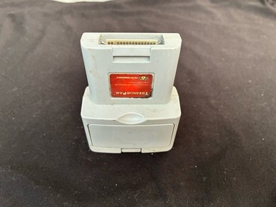 Nintendo 64 N64 Performance TremorPak Console Pack