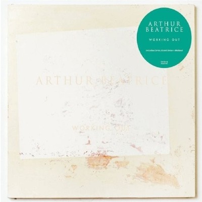 ARTHUR BEATRICE - WORKING OUT  CD NEU