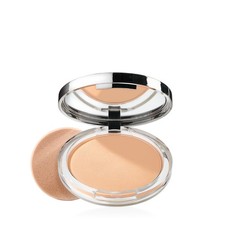 Clinique Stay-Matte Sheer Pressed Powder For 7.6 g (Pack of 1), Stay Neutral 
