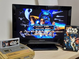 Star Wars Famicom Japan 8q