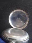 Antique Waltham Pocket Watch Size 14s Model 1884 Running . — photo 5