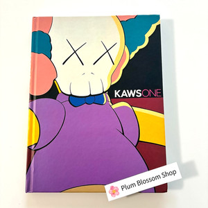 KAWSONE 本 2001 Kaws One | eBay