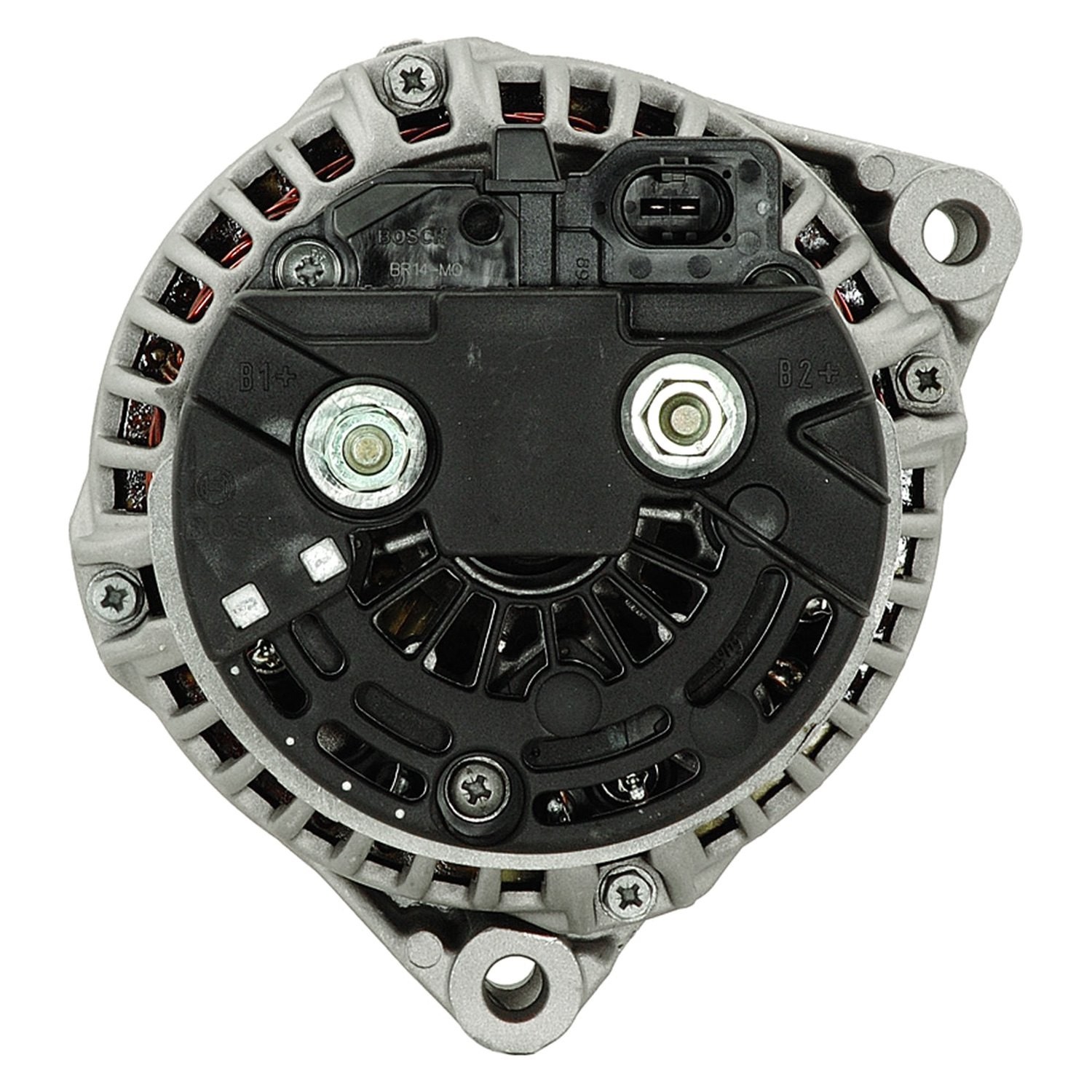 For Mercedes-Benz SLR McLaren 2005-2009 ACDelco 335-1258 Professional Alternator