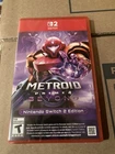New ListingMetroid Prime 4: Beyond - Nintendo Switch 2