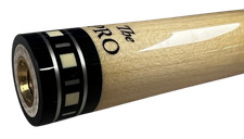 Meucci SB2 Extra THE PRO Shaft for Billiards Pool Cue - Ultraskin tip - 12.5mm