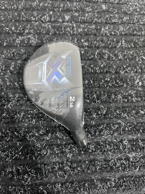Krank Formula X (FX) 2-Hybrid (16*) Head Only
