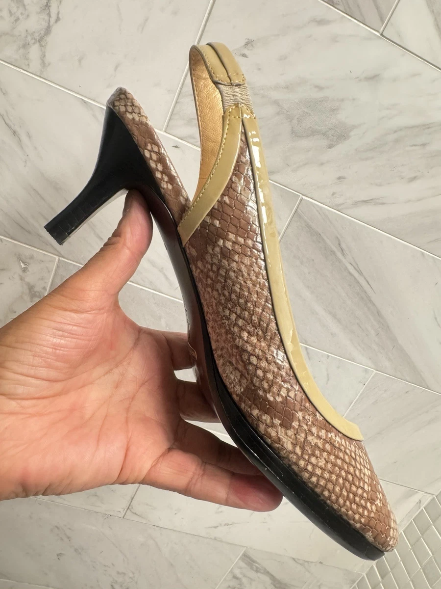 Cole Haan M Snake Heels for Women for sale | eBay display picture 1