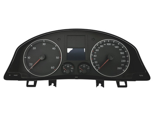 Tacho Kombiinstrument VW Golf MK5 1K0920861B 110080247034 39745