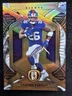 2021 Panini Gold Standard - Saquon Barkley #75 White Gold Parallel 11/49 Giants