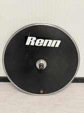 Lenticular Trasera Renn 650c Bicicleta Carret...