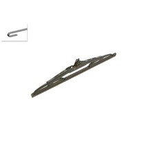Bosch Scheibenwischer hinten 22412644 für Nissan Piaggio Opel Peugeot