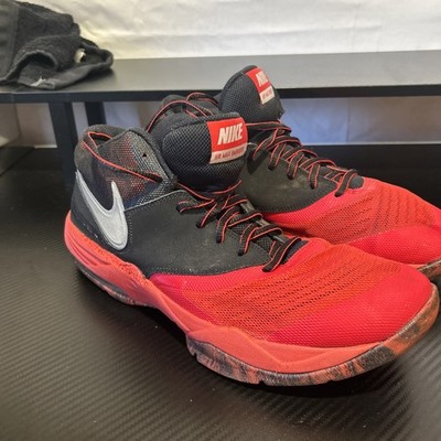 Nike Air max Emergent mens 10 sneakers 818954-600 Red athletic