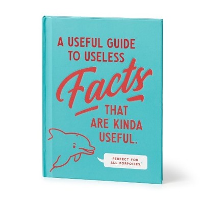 Brass Brass Mon A Useful Guide to Useless Fact (Mixed Media Product) (US IMPORT)