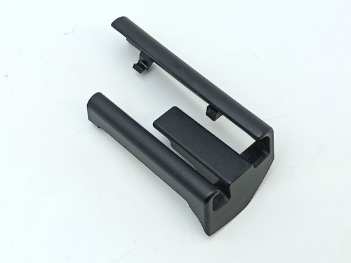 BMW 5 Gt F07 2011 Frontsitz Schienen Plastik Abdeckung Rand 6981779 PUM68888