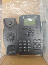 AudioCodes 405 IP Phone Entry-Level Desktop VoIP Phone GGWV00581 Brand New Box