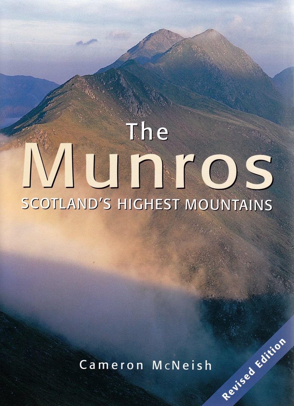 Munros.by McNeish New Fast Free Shipping** - Image 6