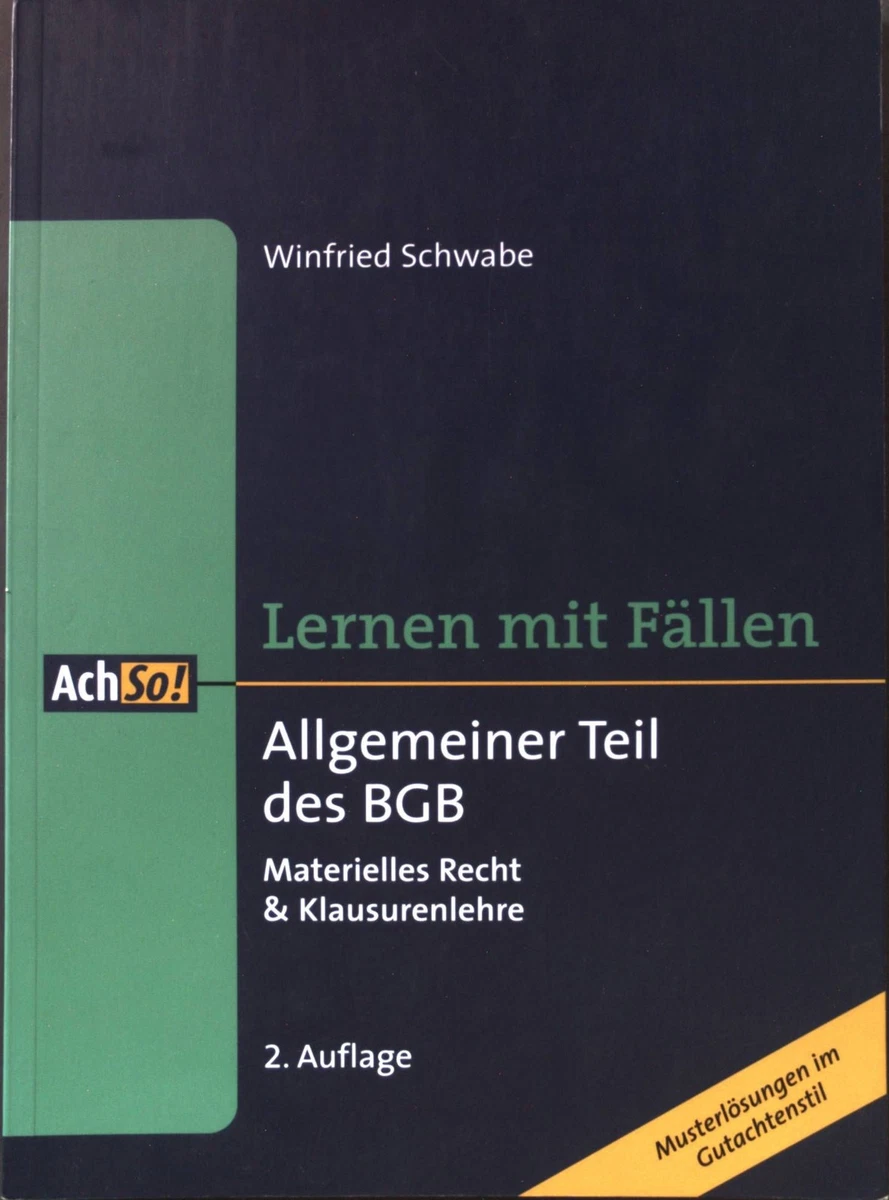 Lernen mit Fällen online kaufen | eBay.de