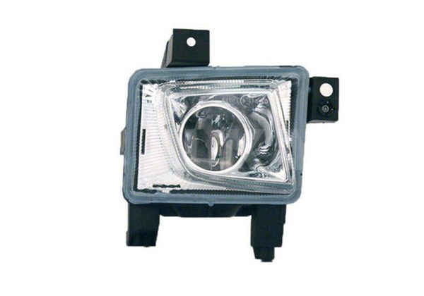 Alkar Nebelscheinwerfer 2906444 H3 FüR Opel Vectra Z02 Cc Caravan 16V F69 F35-image