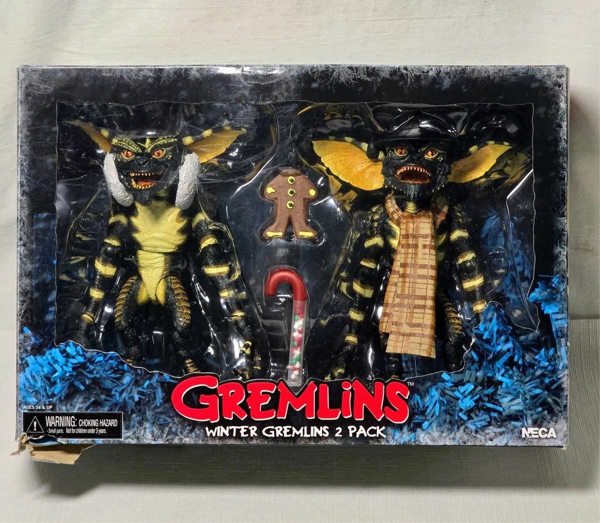 Spike Gremlins TV, Movie & Video Games Action Figures for sale | eBay