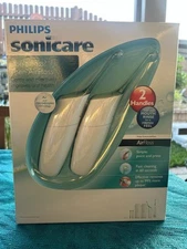 Philips Sonicare AirFloss HX8154/70 Interdental Teeth Flosser Air & Microdroplet