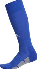 Adidas Icon Over The Calf Royal Blue One Pair Baseball Socks Sz XS NEW