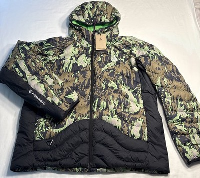 Nike ACG ''Lava Flow'' Men's Therma-FIT ADV Jacket II0917-009 PRIMALOFT Large $295