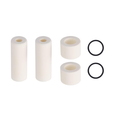 #ad Pressure Washer Sandblasting Nozzle Tip Wet Sandblaster Attachment 5000 PSI... $24.29