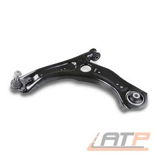 QUERLENKER VORNE MIT TRAGGELENK LINKS FÜR AUDI A1 SEAT IBIZA VW POLO T-CROSS