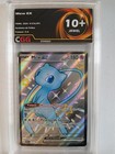 Carte Pokémon FR Mew ex (PAF 216) Destinées de Paldea CGG 10+ 27240324
