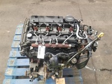 2010-2013 MK7 FORD TRANSIT COMPLETE ENGINE 2.2 DIESEL DRFB EURO 5