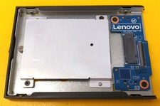 Laptop M.2 SSD Adapter Caddy Lenovo Thinkpad T580
