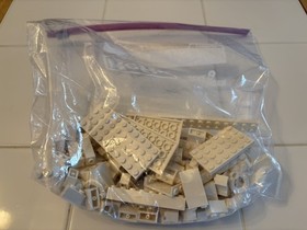 LEGO CREATOR 3 in 1 Transport Ferry (#4997) 100% Complete including all Manuals