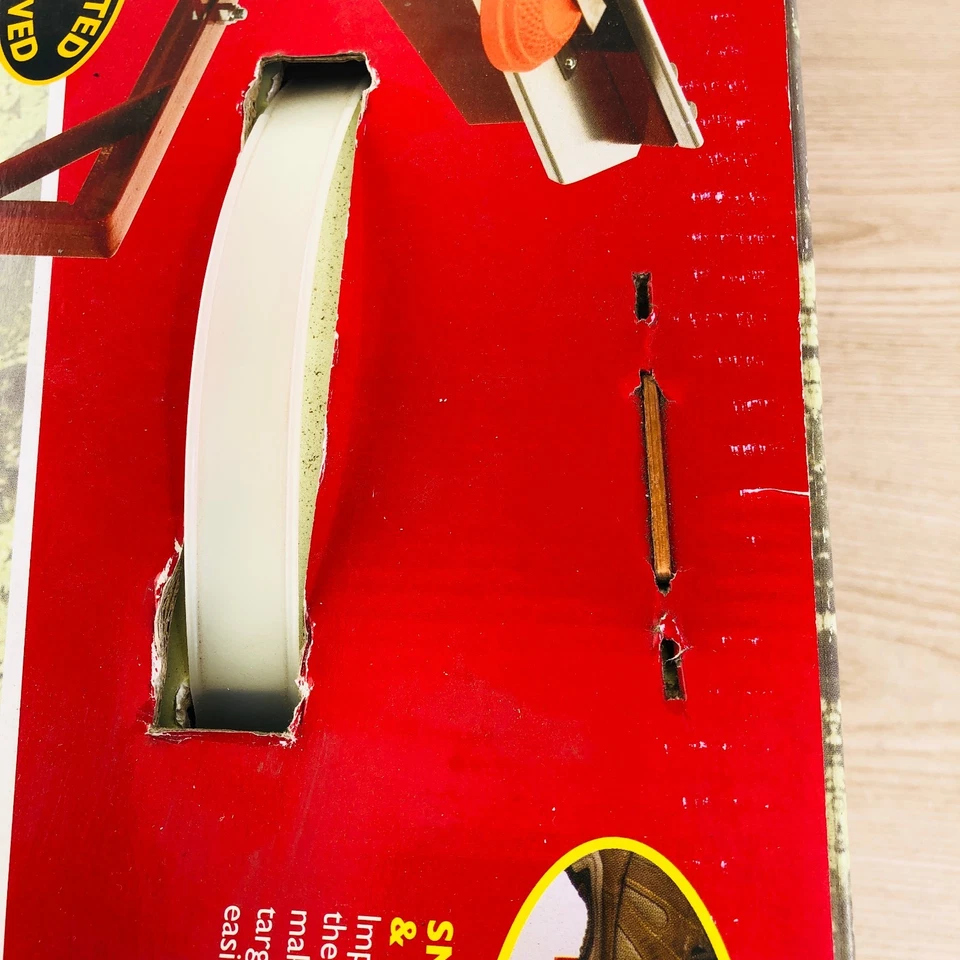 Lyman Trius Traps 1-Step Clay Target Thrower ~ New in Box - Image 3 of 4