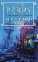 The Shifting Tide (William Monk Mystery, Book 14) | Anne Perry | Englisch | Buch