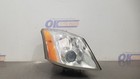 05 CADILLAC XLR HEADLIGHT LAMP ASSEMBLY RIGHT PASSENGER 10349880