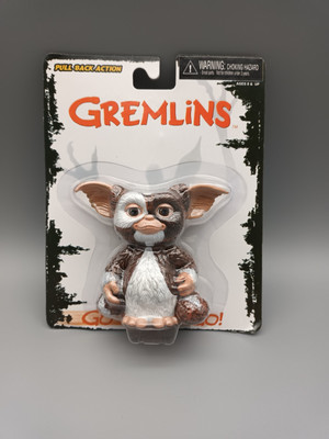  NECA - Reel Toys - Gremlins - Gizmo - OVP