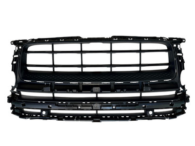 Porsche Macan Front Radiator Grill 2021-2024 95B FACELIFT