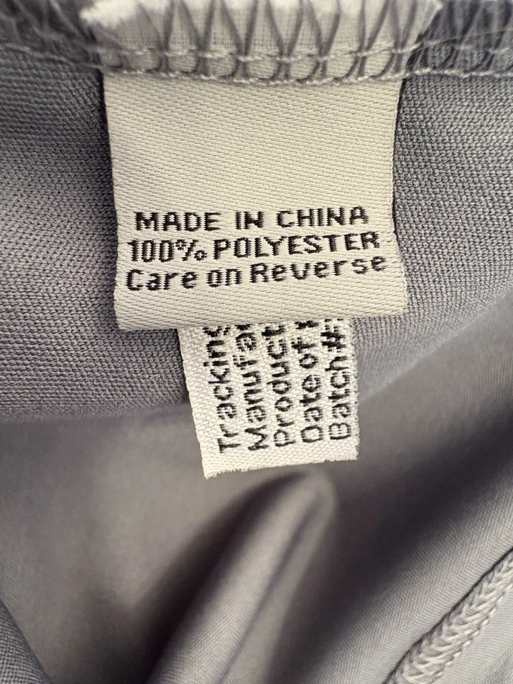 Ohio State Youth manga mediana larga Foto 3 de 4