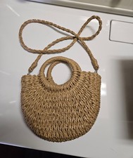 Hand Purse or Crossbodyy