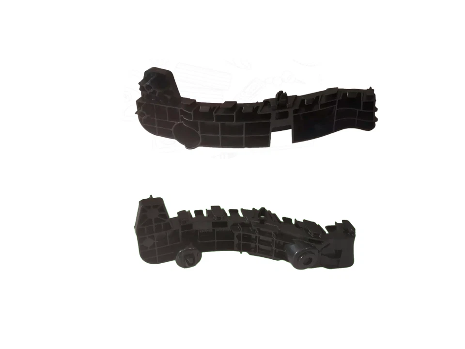 Soporte parachoques delantero lado izquierdo y derecho apto para Suzuki fronx 2023 2025 # 2 piezas Foto 2 de 4