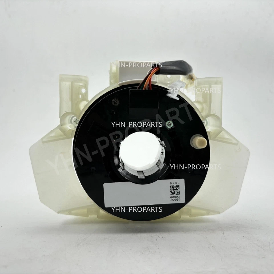 Спиральный кабель пружина часов 25567-VW600 для 2001-2012 Nissan Caravan Urvan E25 - Изображение 3 из 4